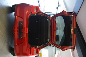 Suzuki Swift 1.2 Compact Top Hybrid