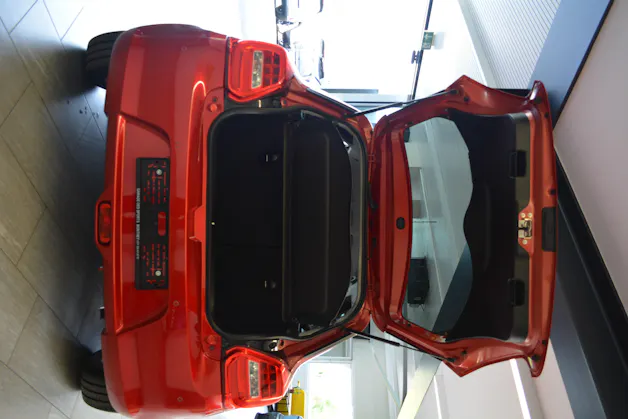 Suzuki Swift 1.2 Compact Top Hybrid