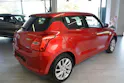 Suzuki Swift 1.2 Compact Top Hybrid