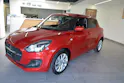 Suzuki Swift 1.2 Compact Top Hybrid