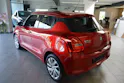 Suzuki Swift 1.2 Compact Top Hybrid