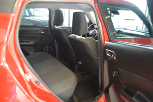 Suzuki Swift 1.2 Compact Top Hybrid
