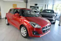 Suzuki Swift 1.2 Compact Top Hybrid