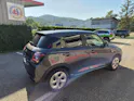 Suzuki Swift 1.2 Piz Sulai Hybrid 4x4