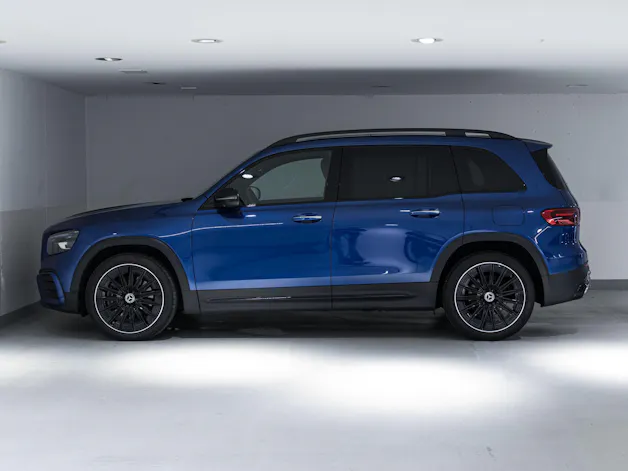 MERCEDES-BENZ GLB 220 d 4MATIC