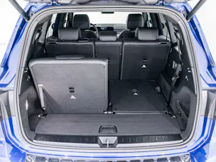 MERCEDES-BENZ GLB 220 d 4MATIC