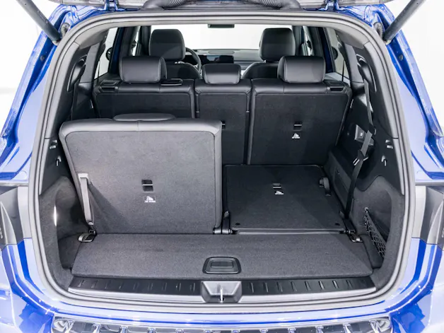MERCEDES-BENZ GLB 220 d 4MATIC