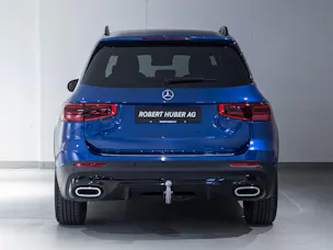 MERCEDES-BENZ GLB 220 d 4MATIC