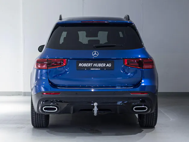MERCEDES-BENZ GLB 220 d 4MATIC