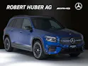 MERCEDES-BENZ GLB 220 d 4MATIC
