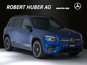 MERCEDES-BENZ GLB 220 d 4MATIC