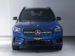 MERCEDES-BENZ GLB 220 d 4MATIC