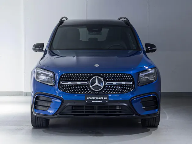 MERCEDES-BENZ GLB 220 d 4MATIC