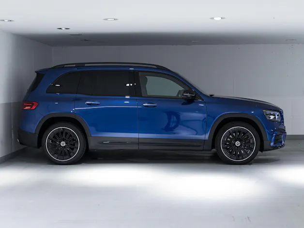 MERCEDES-BENZ GLB 220 d 4MATIC
