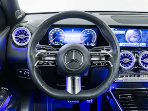 MERCEDES-BENZ GLB 220 d 4MATIC