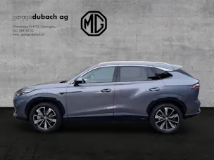 MG HS 1.5 Hybrid Luxury