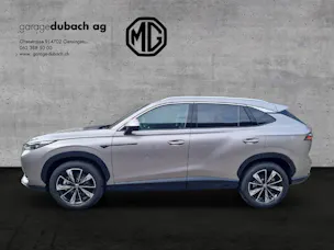 MG HS 1.5 Hybrid Luxury