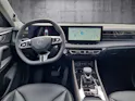 MG HS 1.5 Hybrid Luxury