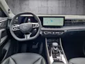 MG HS 1.5 Hybrid Luxury