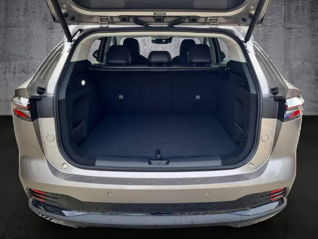 MG HS 1.5 Hybrid Luxury