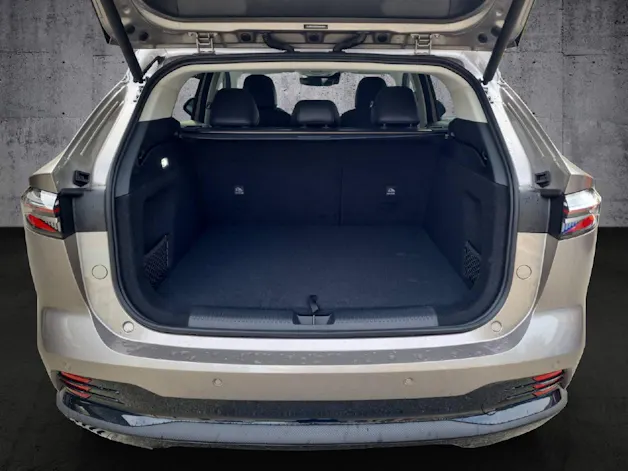 MG HS 1.5 Hybrid Luxury