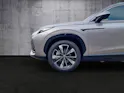MG HS 1.5 Hybrid Luxury