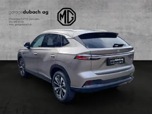 MG HS 1.5 Hybrid Luxury