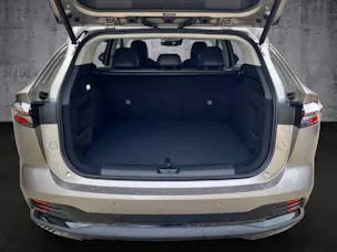 MG HS 1.5 Hybrid Luxury