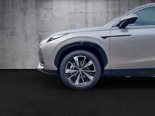 MG HS 1.5 Hybrid Luxury