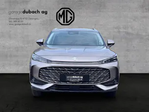 MG HS 1.5 Hybrid Luxury