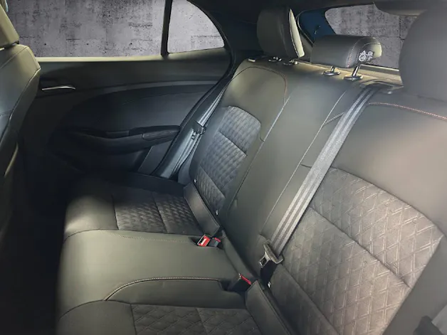 MG 3 1.5 Hybrid Luxury