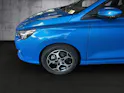 MG 3 1.5 Hybrid Luxury