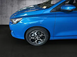 MG 3 1.5 Hybrid Luxury