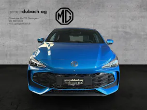 MG 3 1.5 Hybrid Luxury