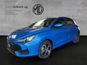 MG 3 1.5 Hybrid Luxury