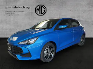 MG 3 1.5 Hybrid Luxury