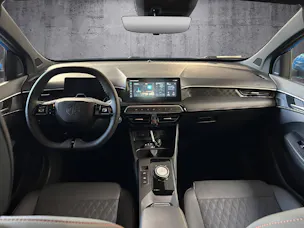 MG 3 1.5 Hybrid Luxury