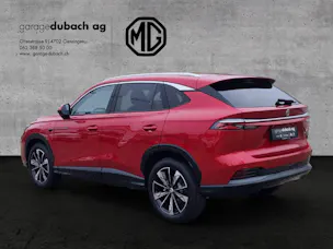 MG HS 1.5 Hybrid Luxury