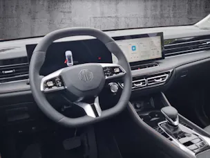 MG HS 1.5 Hybrid Luxury