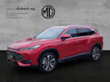 MG HS 1.5 Hybrid Luxury