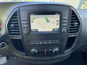 MERCEDES-BENZ Vito 119 CDI 4x4 Kasten kurz