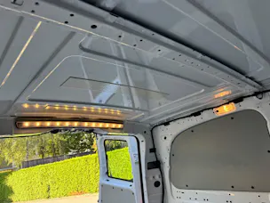 MERCEDES-BENZ Vito 119 CDI 4x4 Kasten kurz