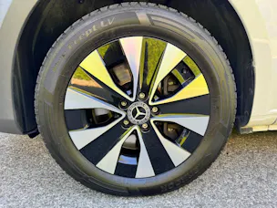 MERCEDES-BENZ Vito 119 CDI 4x4 Kasten kurz