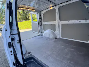 MERCEDES-BENZ Vito 119 CDI 4x4 Kasten kurz