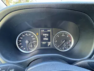 MERCEDES-BENZ Vito 119 CDI 4x4 Kasten kurz