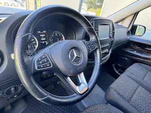 MERCEDES-BENZ Vito 119 CDI 4x4 Kasten kurz