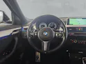 BMW X2 20d M Sport xDrive F39 (CH)