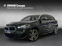 BMW X2 20d M Sport xDrive F39 (CH)