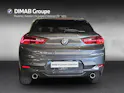 BMW X2 20d M Sport xDrive F39 (CH)