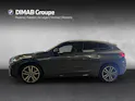 BMW X2 20d M Sport xDrive F39 (CH)